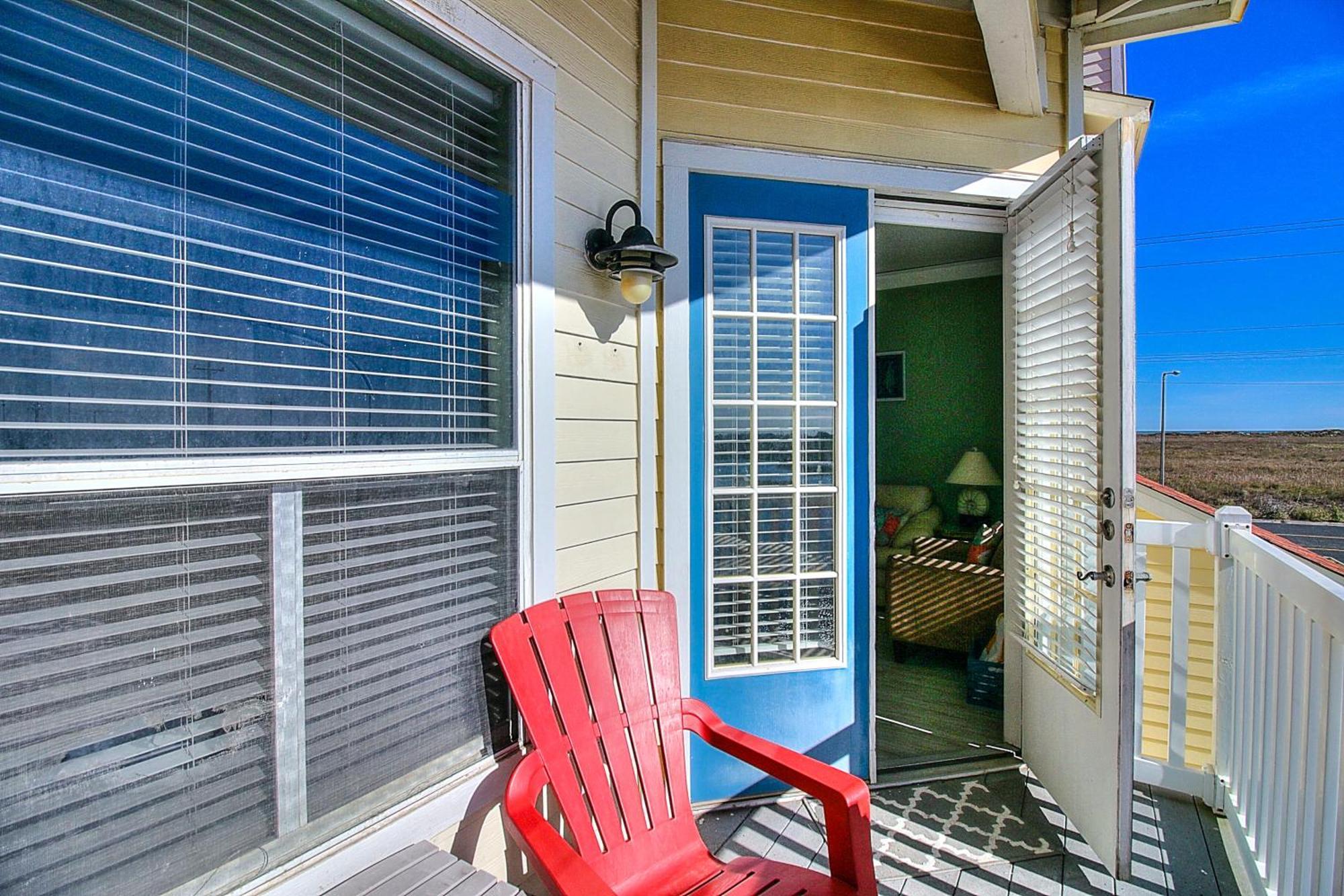 Beach Club Condos II Corpus Christi Værelse billede